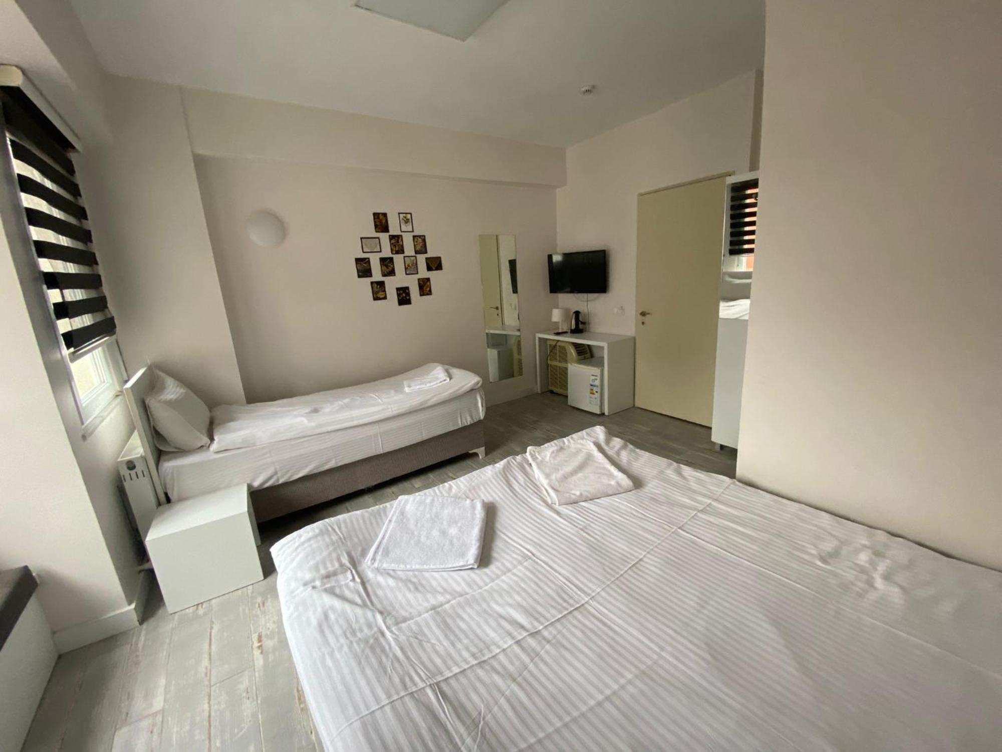 Rioletta Suit Hotel Istanbul